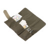 M-Tac City Med Pouch Compact First-Aid Organiser, Ranger Green
