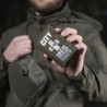 M-Tac City Med Pouch Compact First-Aid Organiser, Ranger Green
