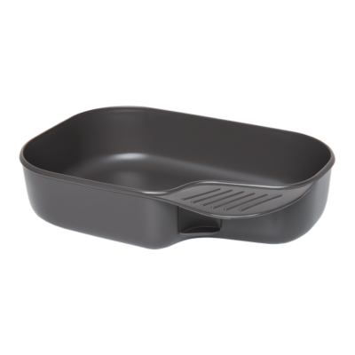 Wildo Camping Mess Kit for Two — 6/6