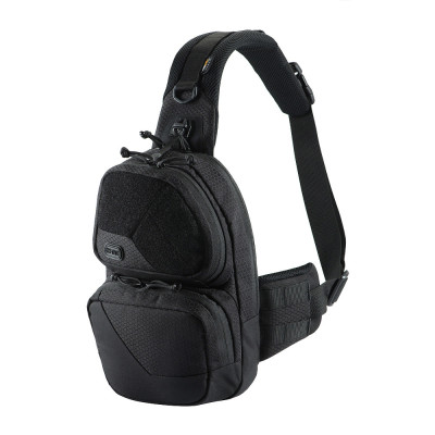 M-Tac Buckler Bag Elite Hex – bag