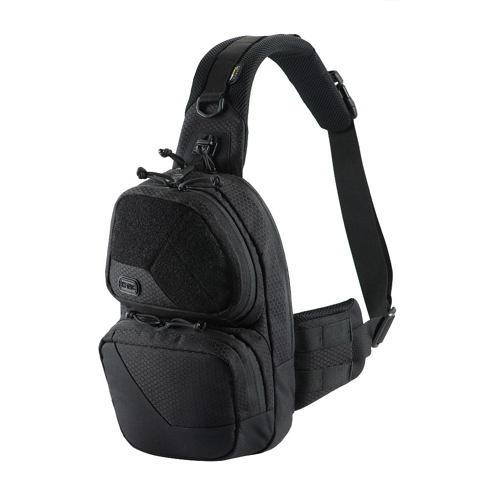 M-Tac Buckler Bag Elite Hex – bag