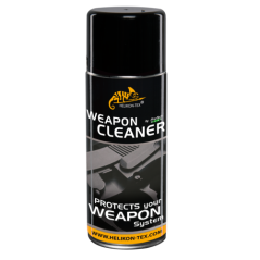Helikon- Tex Weapon Cleaner 400 ml (aerosol) Ginklų valiklis