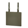 M-Tac Sitting Pad Cordura 1000D 26×33 cm, Ranger Green