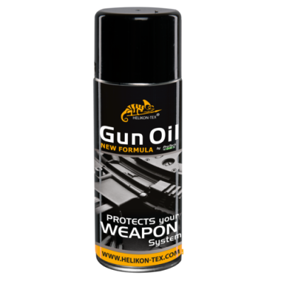 Helikon-Tex Gun Oil, Glycol-Free, 400 ml