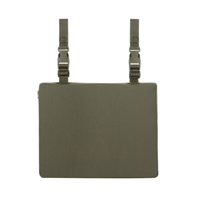 M-Tac Sitting Pad Cordura 1000D 26×33 cm, Ranger Green