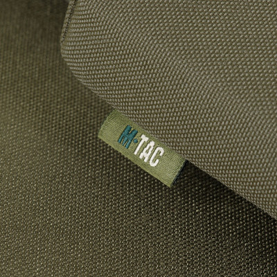 M-Tac Sitting Pad Cordura 1000D 26×33 cm, Ranger Green