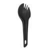 Wildo 3-in-1 Spoon-Fork-Knife, Olive Green