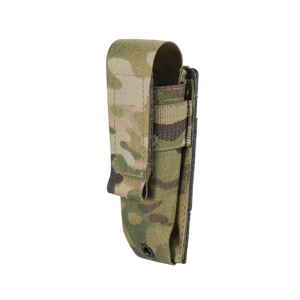 M-Tac Pouch for Pistol Magazine/Multitool Elite – magazine pouch, Multicam