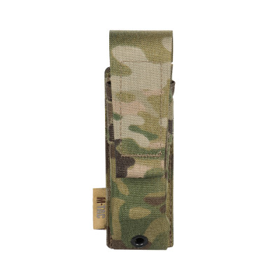 M-Tac Pouch for Pistol Magazine/Multitool Elite – magazine pouch, Multicam