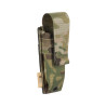 M-Tac Pouch for Pistol Magazine/Multitool Elite – magazine pouch, Multicam