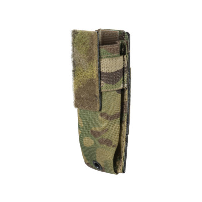 M-Tac Pouch for Pistol Magazine/Multitool Elite – magazine pouch, Multicam