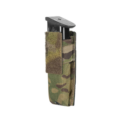 M-Tac Pouch for Pistol Magazine/Multitool Elite – magazine pouch, Multicam