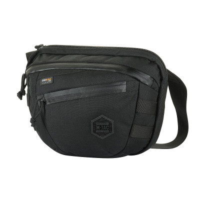 M-Tac Sphaera Hardsling Bag Large Elite – shoulder bag, Black