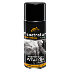 Helikon- Tex Penetrating Oil with MOS2 400ml (aerosol) Skvarbioji alyva su MOS2