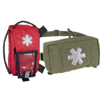 Helikon-Tex Modular IFAK First Aid Pouch with Insert