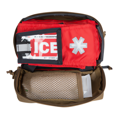 Helikon-Tex Modular IFAK First Aid Pouch with Insert — 2/7
