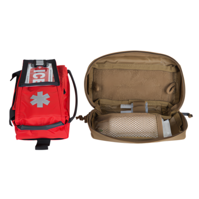 Helikon-Tex Modular IFAK First Aid Pouch with Insert — 3/7