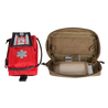 Helikon- Tex Modular Individual Med Kit Pouch® - Cordura® Modulinis asmeninės vaistinėlės dėklas