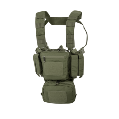 Helikon-Tex Training Mini Rig (TMR)® - Olive Green - Training Rig