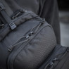 M-Tac Cross Bag Slim Elite Hex – shoulder bag, Black