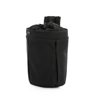 M-Tac Mag Drop Pouch Elite – used magazine pouch, Black