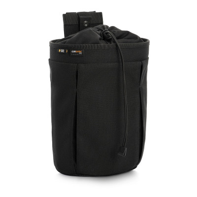M-Tac Mag Drop Pouch Elite – used magazine pouch, Black