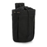 M-Tac Mag Drop Pouch Elite – used magazine pouch, Black
