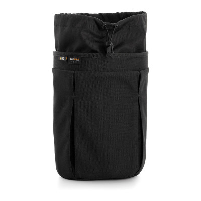 M-Tac Mag Drop Pouch Elite – used magazine pouch, Black