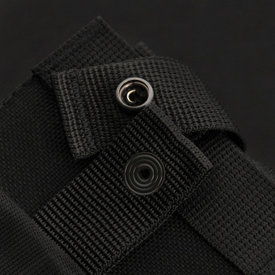 M-Tac Mag Drop Pouch Elite – used magazine pouch, Black