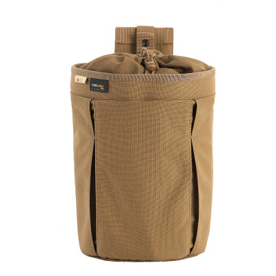M-Tac Mag Drop Pouch Elite – used magazine pouch, Coyote