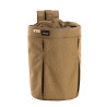 M-Tac Mag Drop Pouch Elite – used magazine pouch, Coyote