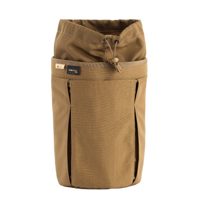 M-Tac Mag Drop Pouch Elite – used magazine pouch, Coyote