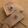 M-Tac Mag Drop Pouch Elite – used magazine pouch, Coyote