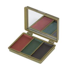 Helikon Tex 3-Color Face Paint Veido dažai maskuotei