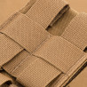 M-Tac Mag Drop Pouch Elite – used magazine pouch, Coyote