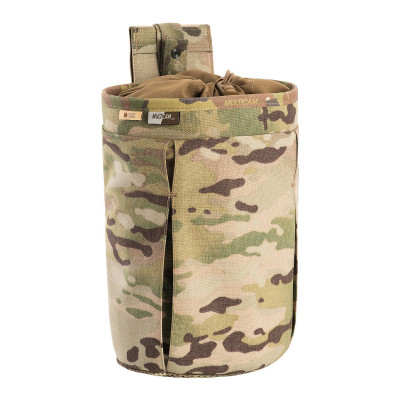 M-Tac Mag Drop Pouch Elite – used magazine pouch, Multicam