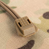 M-Tac Mag Drop Pouch Elite – used magazine pouch, Multicam
