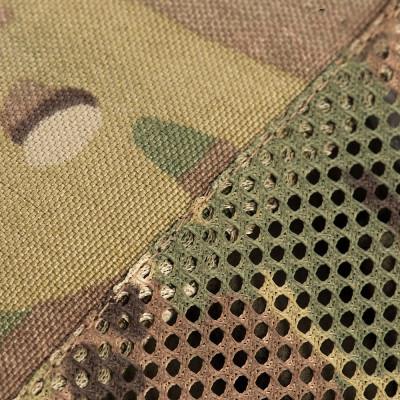M-Tac Mag Drop Pouch Elite – used magazine pouch, Multicam