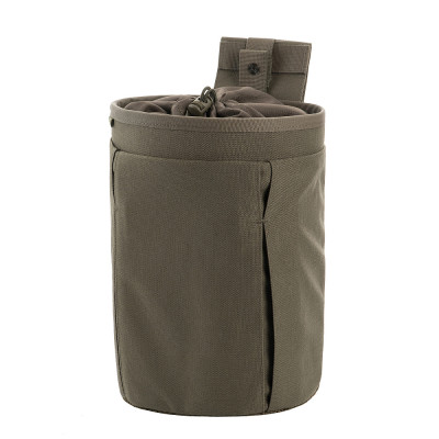 M-Tac Mag Drop Pouch Elite – used magazine pouch, Ranger Green
