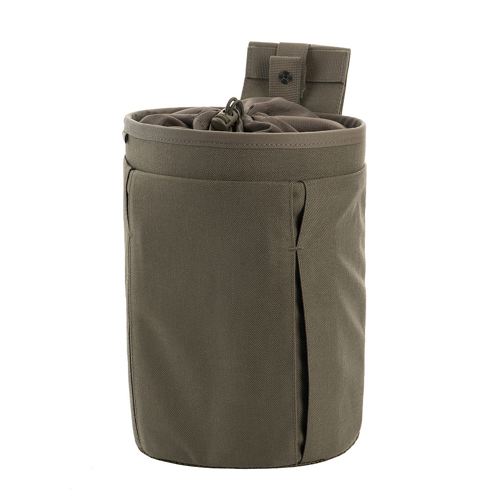 M-Tac Mag Drop Pouch Elite – used magazine pouch, Ranger Green