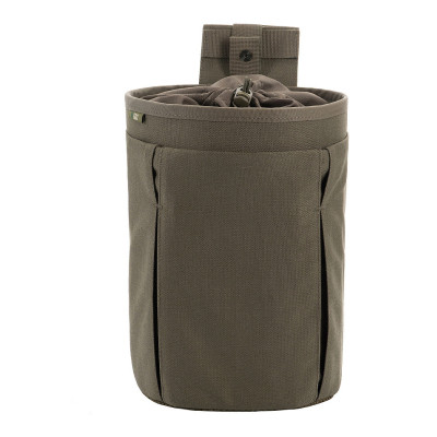M-Tac Mag Drop Pouch Elite – used magazine pouch, Ranger Green