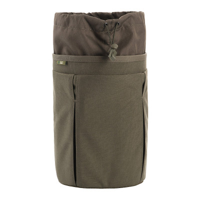 M-Tac Mag Drop Pouch Elite – used magazine pouch, Ranger Green