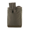 M-Tac Mag Drop Pouch Elite – used magazine pouch, Ranger Green