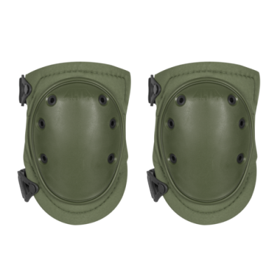 ALTA Industries AltaLOK Knee Pads with Gel Insert