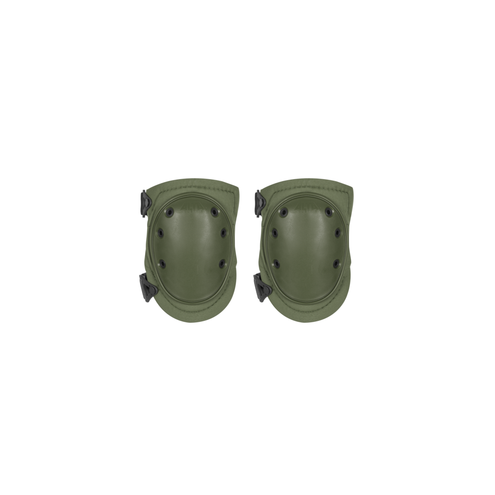 ALTA Industries AltaLOK Knee Pads with Gel Insert