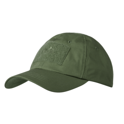 Helikon-Tex Baseball Cap with Velcro Patch Panels