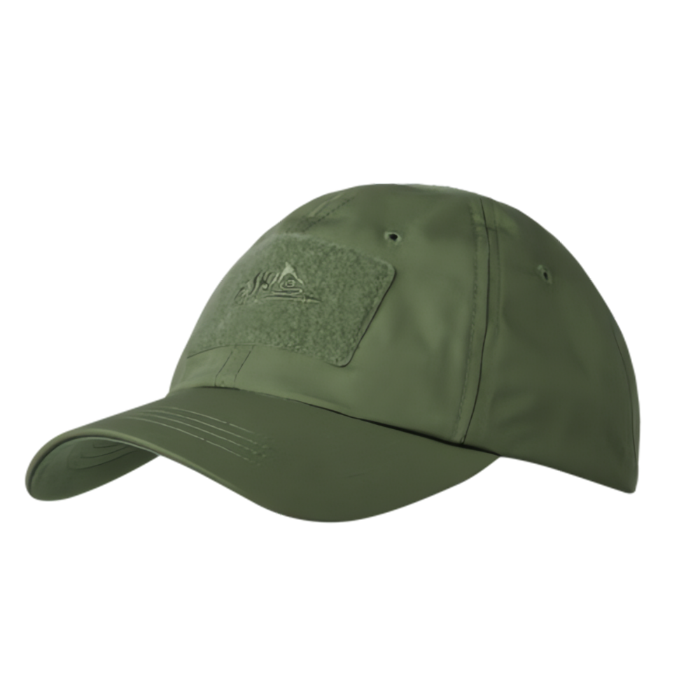 Helikon-Tex Baseball Cap with Velcro Patch Panels