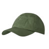 Helikon-Tex Baseball Cap with Velcro Patch Panels — 1/4