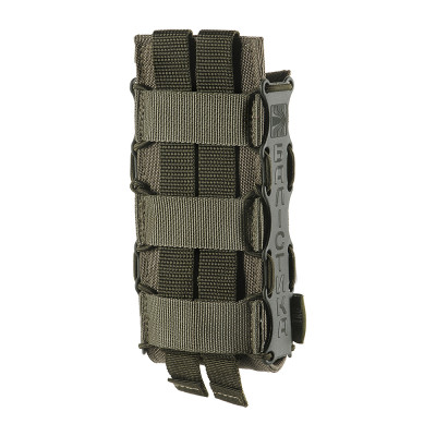 M-Tac Kolchan Magazine Pouch Cordura 1000D, Ranger Green