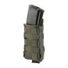 M-Tac Kolchan Magazine Pouch Cordura 1000D, Ranger Green